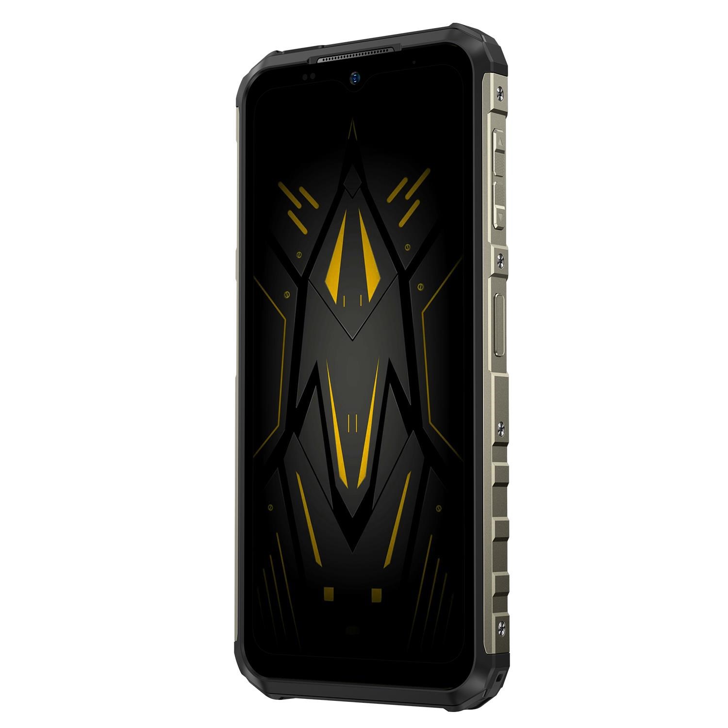 Smartphone Ulefone Armor 22 8GB/ 128GB (All Black)4 