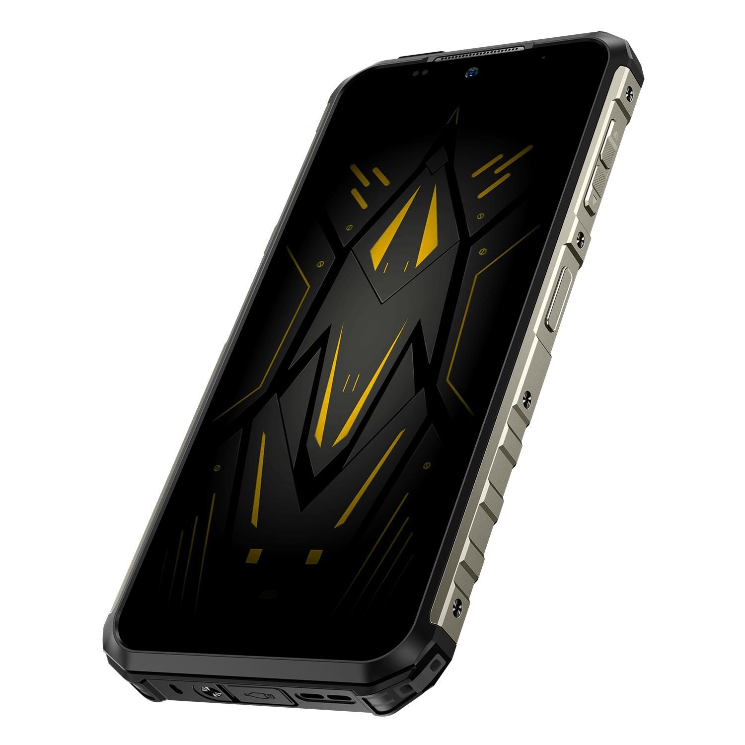 Smartphone Ulefone Armor 22 8GB/ 128GB (All Black)8 