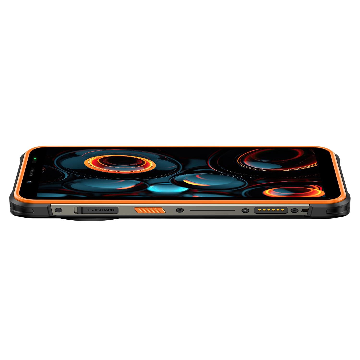 Smartphone Ulefone Power Armor 16S 8GB/ 128GB (Orange)9 