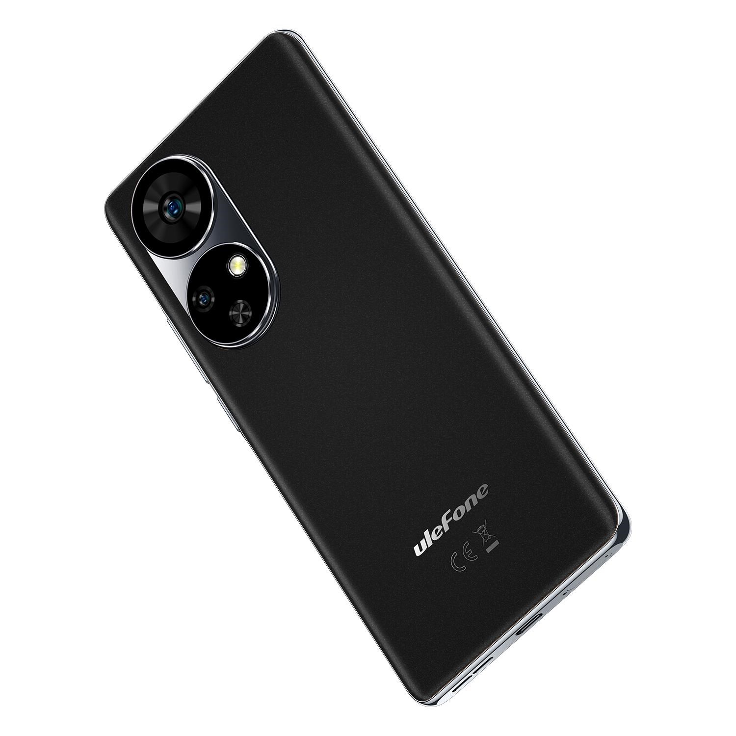 Smartphone Ulefone Note 17 Pro 12GB/256GB (Velvet Black)11 