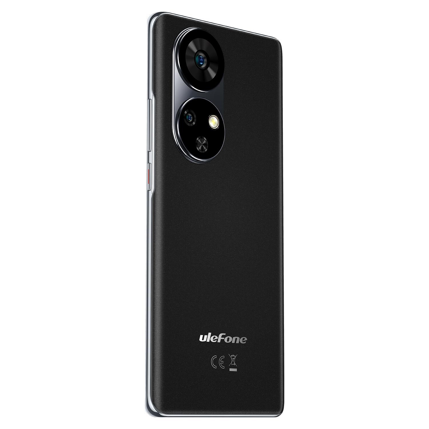 Smartphone Ulefone Note 17 Pro 12GB/256GB (Velvet Black)5 