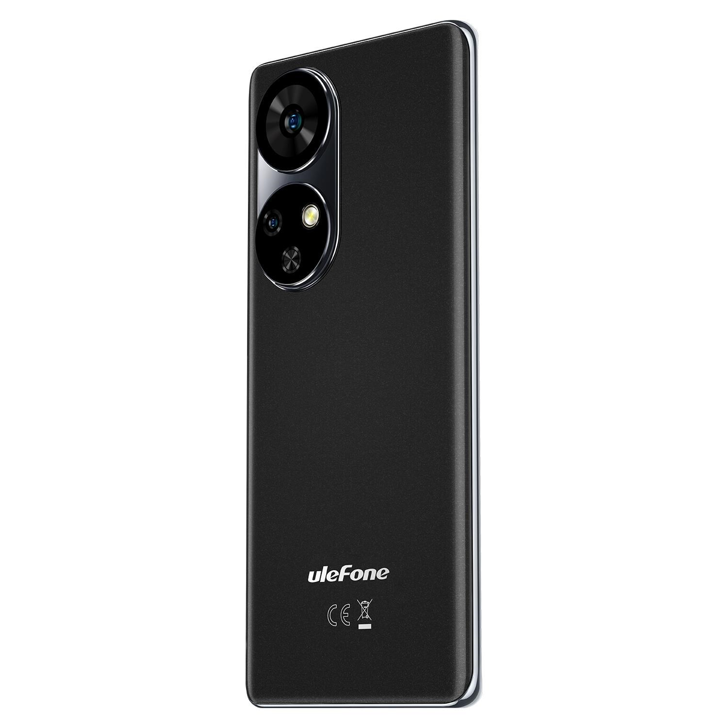 Smartphone Ulefone Note 17 Pro 12GB/256GB (Velvet Black)7 