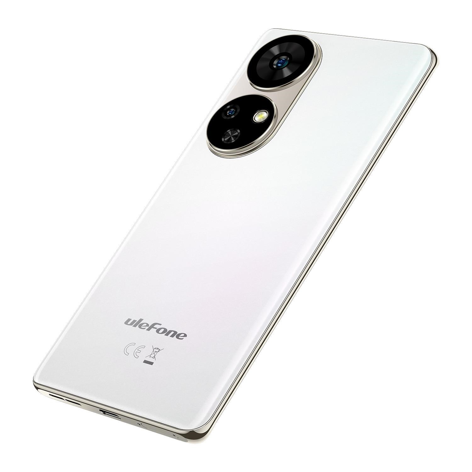 Smartphone Ulefone Note 17 Pro 12GB/ 256GB (Pearl White)16 