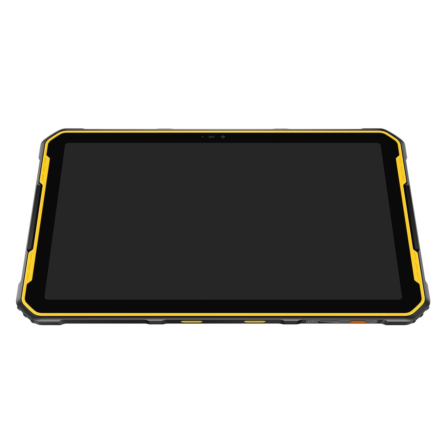 Tablet Ulefone Armor Pad 2 8GB/ 256GB LTE (Black/ Yellow)11 