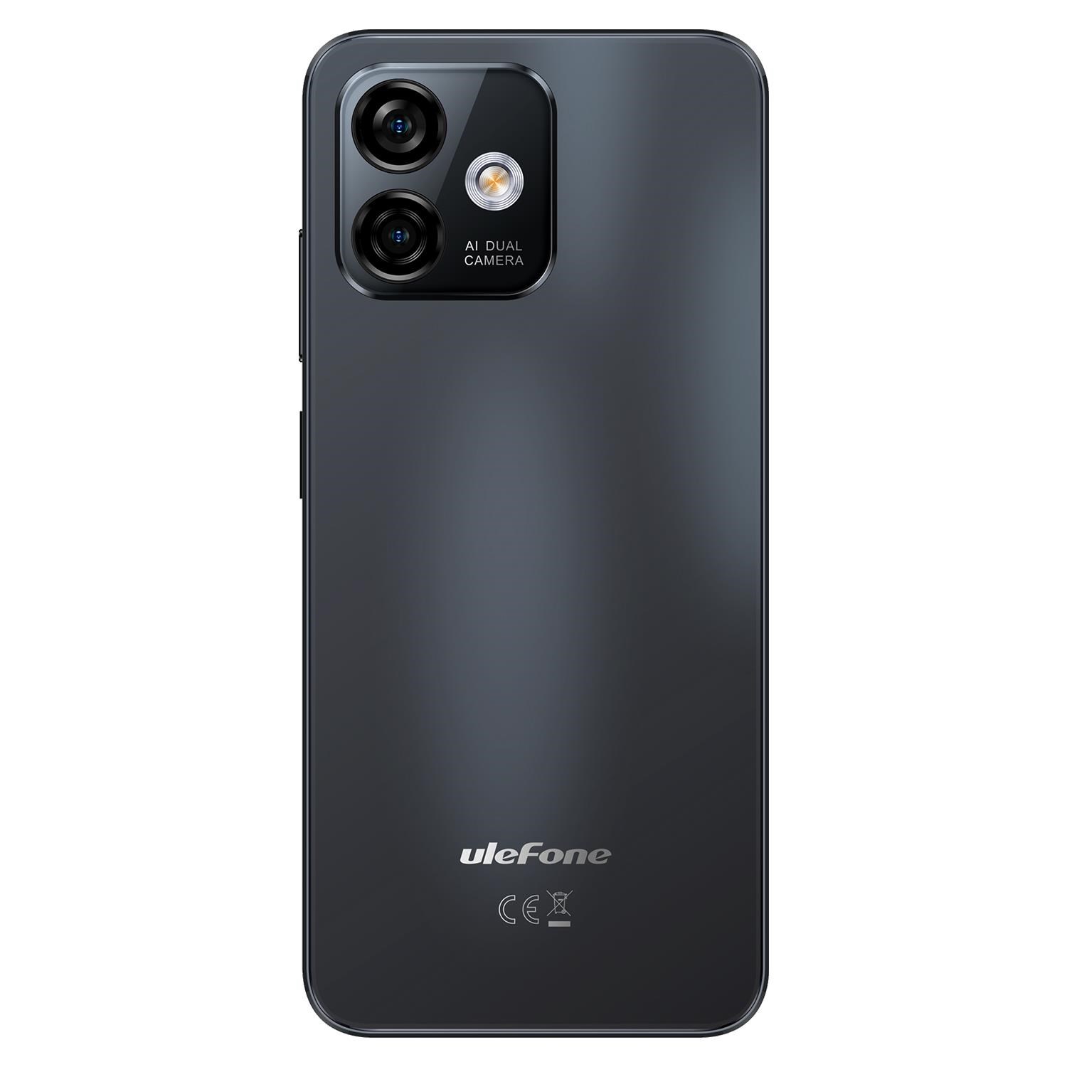 Smartphone Ulefone Note 16 Pro 8GB/ 512GB (Meteorite Black)1 