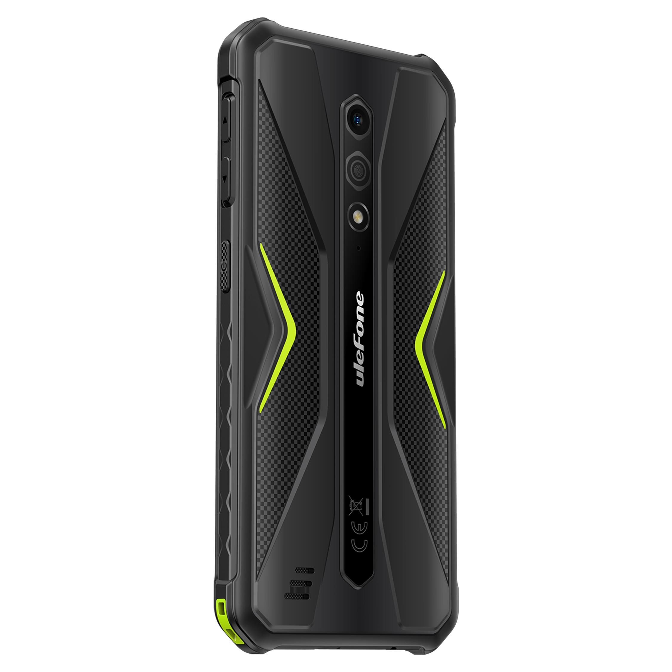 Smartphone Ulefone Armor X12 3GB/32GB (Less Green)4 