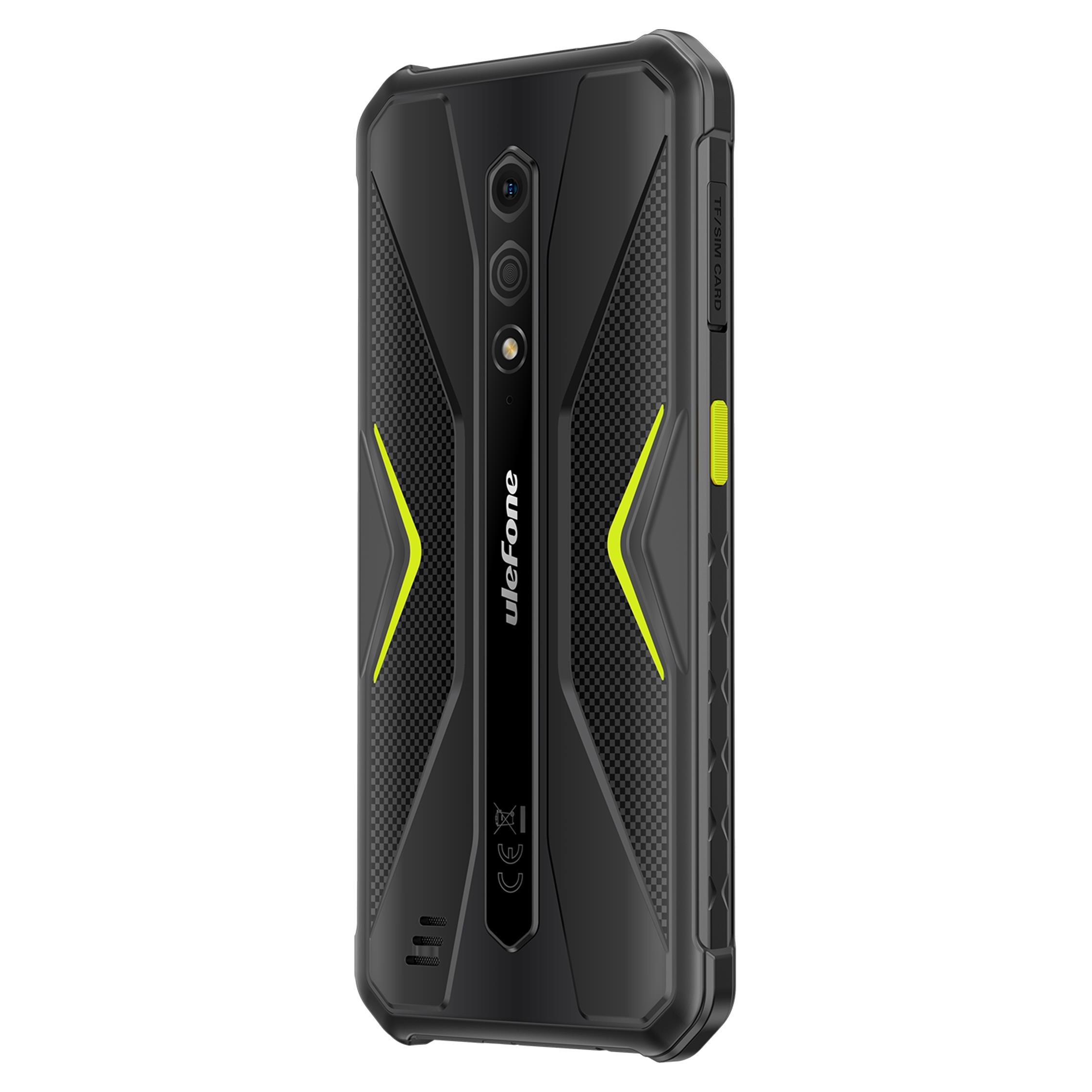 Smartphone Ulefone Armor X12 3GB/ 32GB (Less Green)5 