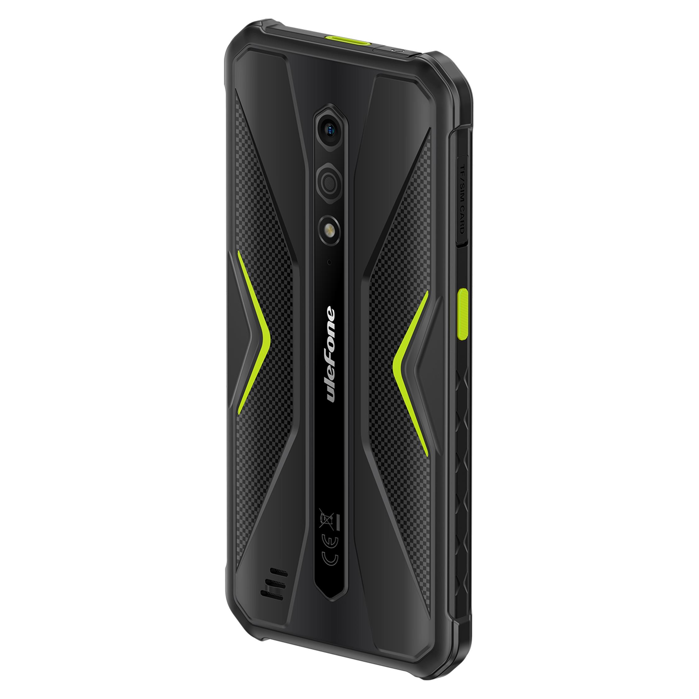 Smartphone Ulefone Armor X12 3GB/32GB (Less Green)6 