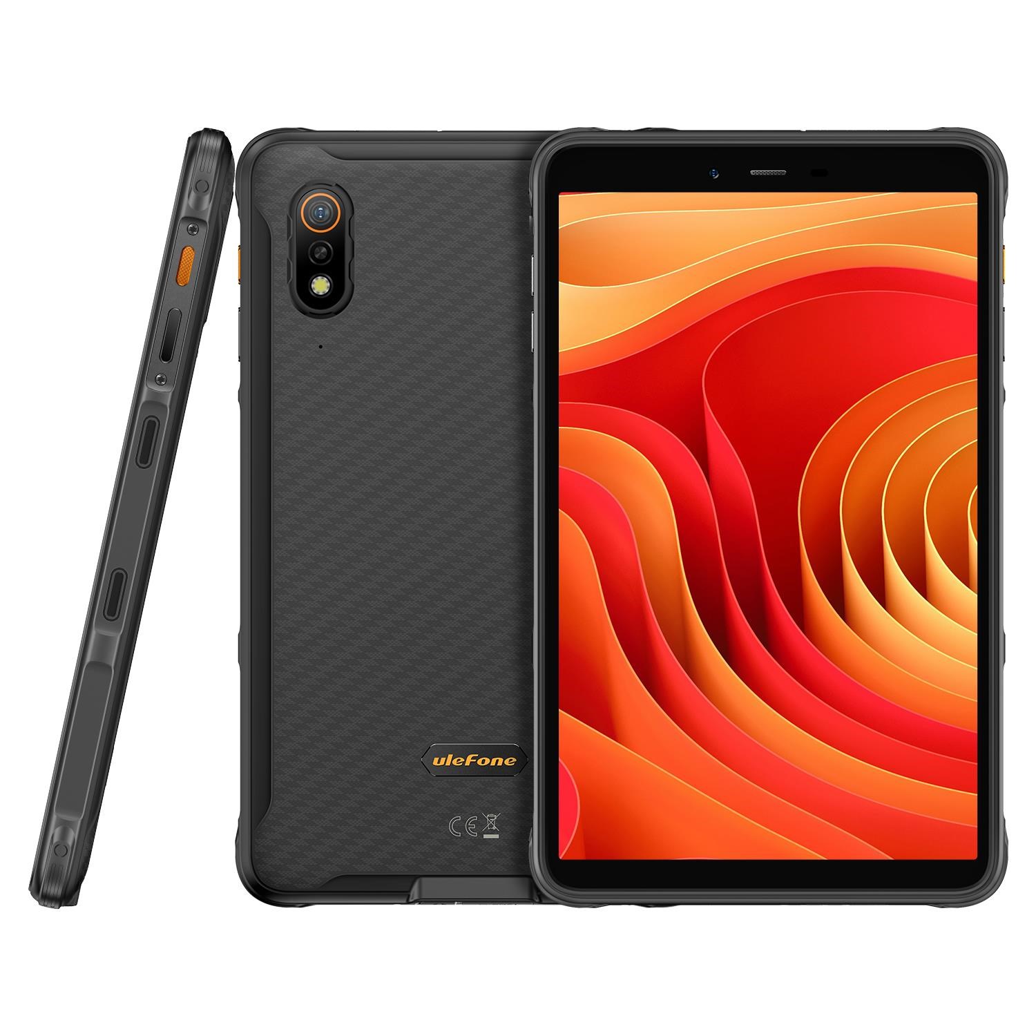 Tablet Ulefone Armor Pad Lite 3GB/ 32GB WiFi (Black)22 