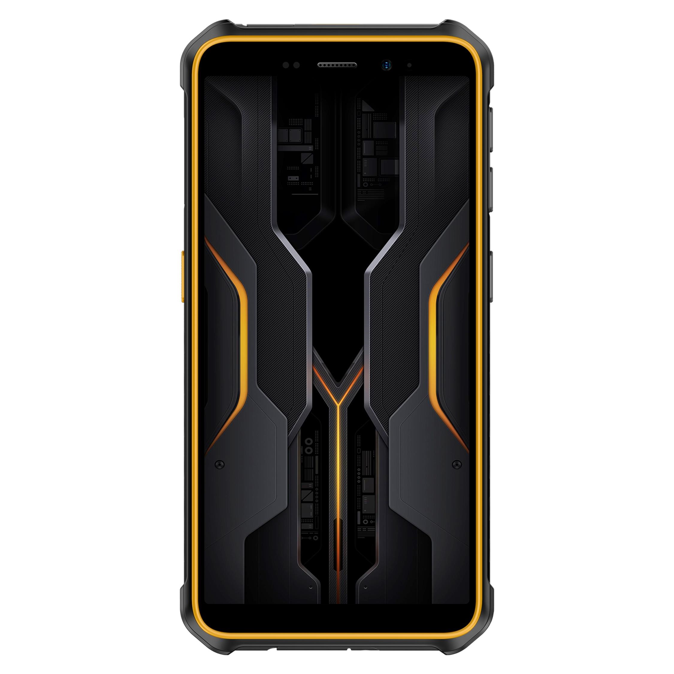 Smartphone Ulefone Armor X12 Pro 4GB/ 64GB (Some Orange)0 