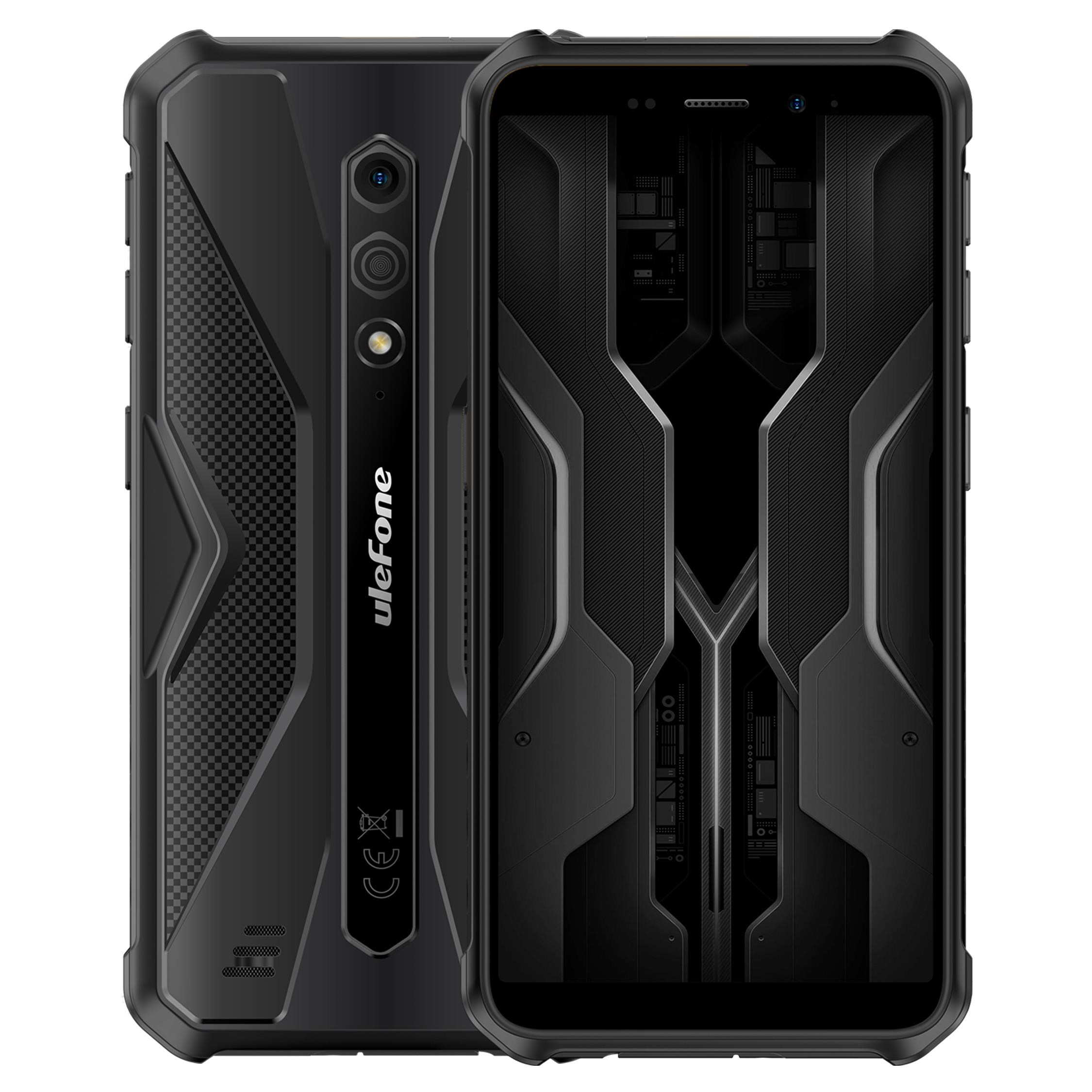 Smartphone Ulefone Armor X12 Pro 4GB/64GB (All Black)14 