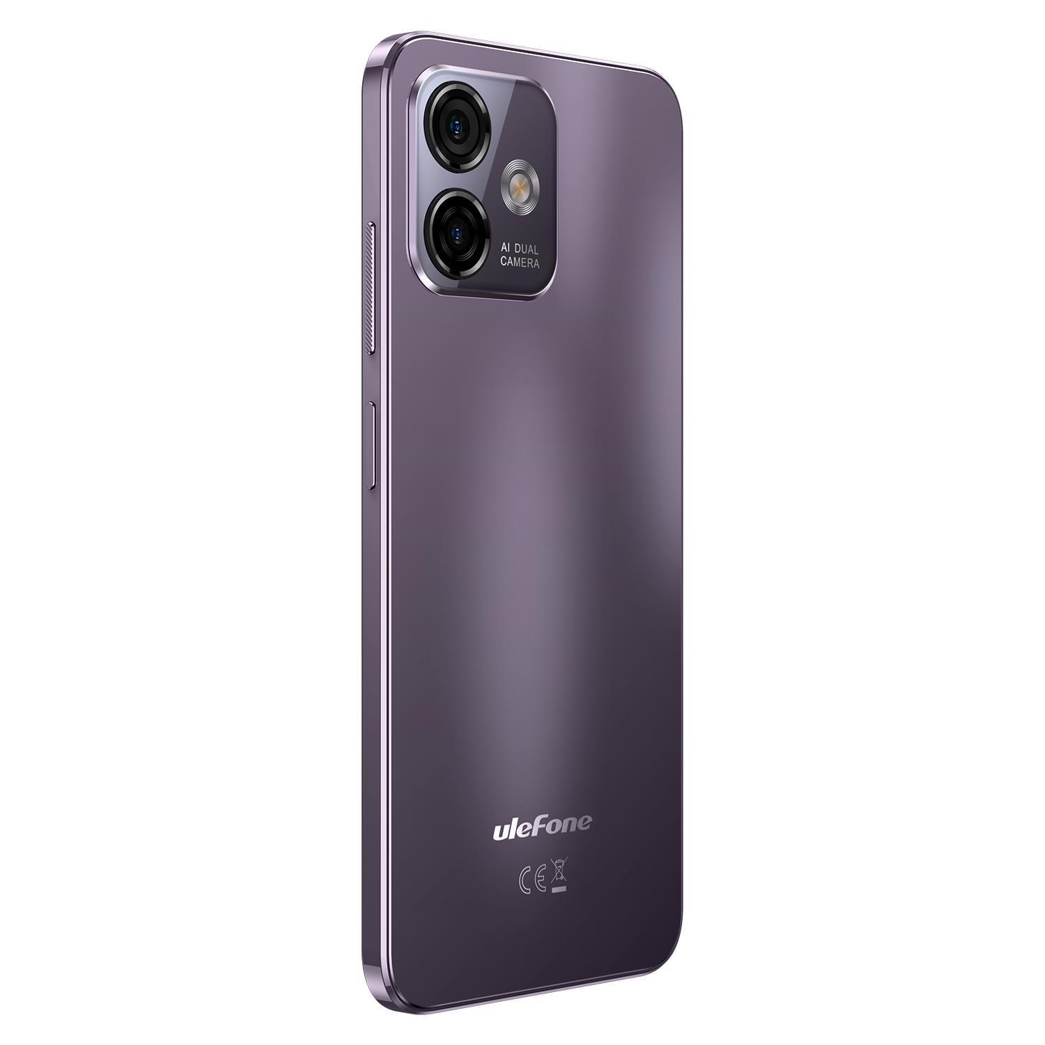 Smartphone Ulefone Note 16 Pro 8GB/ 128GB (Midnight Violet)9 