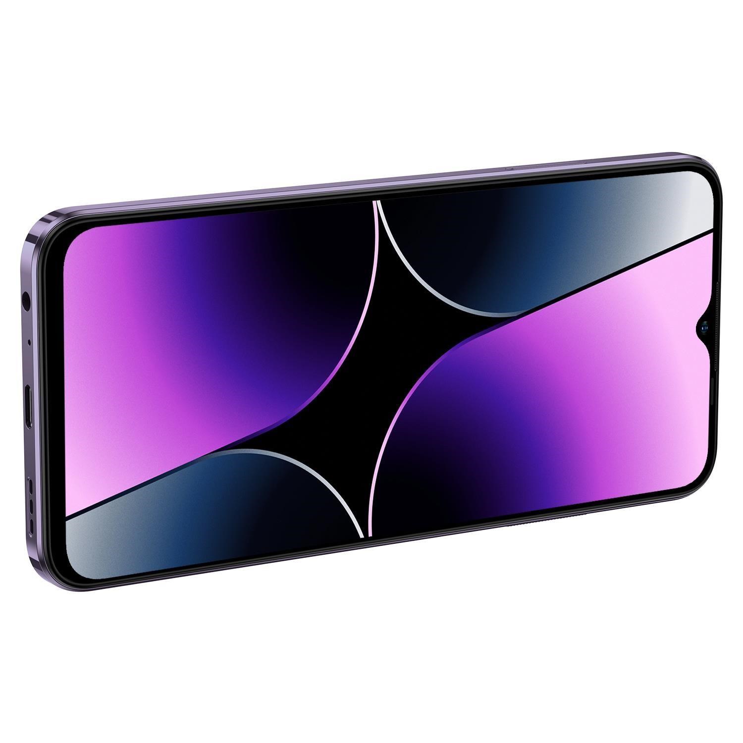 Smartphone Ulefone Note 16 Pro 8GB/ 128GB (Midnight Violet)13 