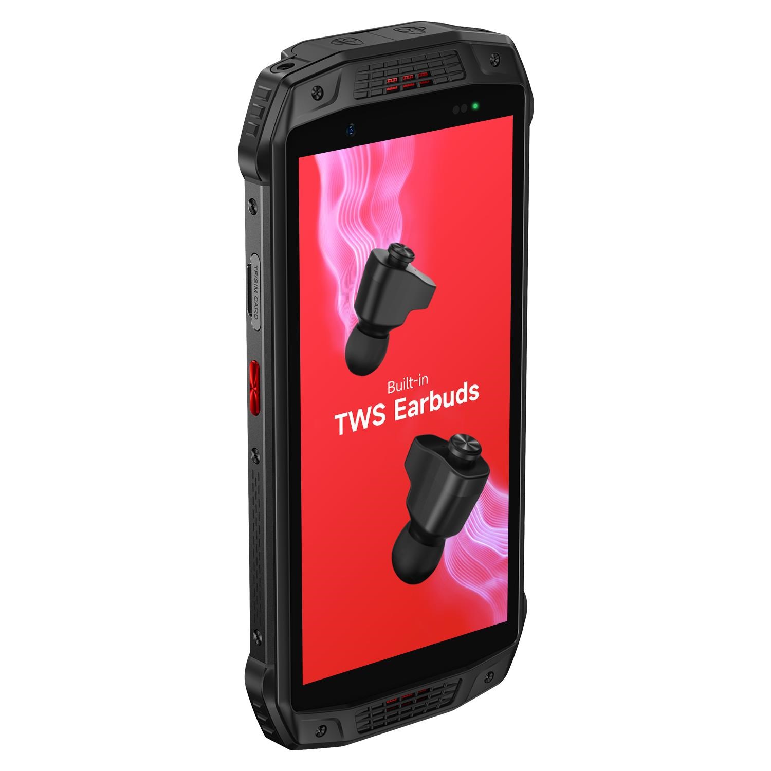 Smartphone Ulefone Armor 15 6GB/ 128GB (Red)5 