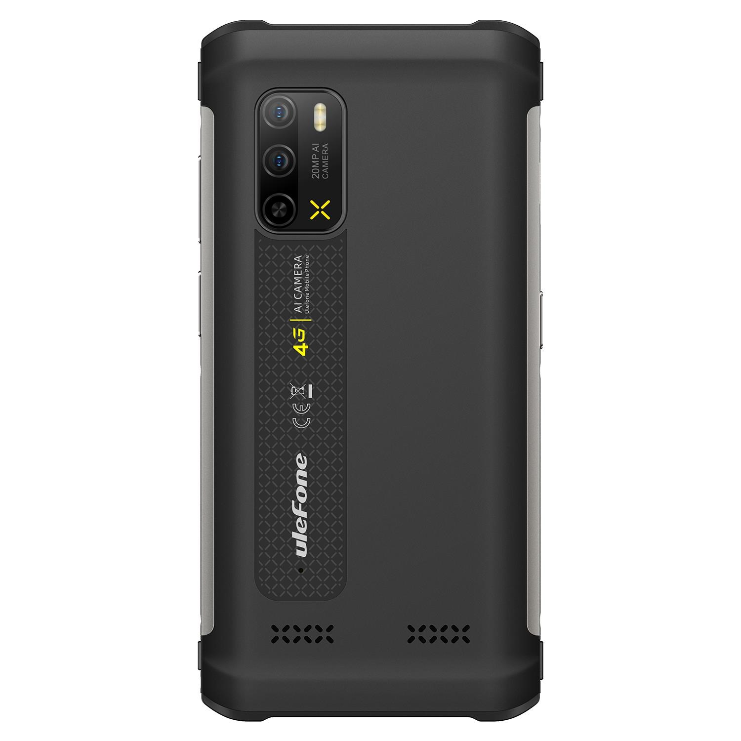 Smartphone Ulefone Armor X10 Pro 4GB/64GB (Black)1 