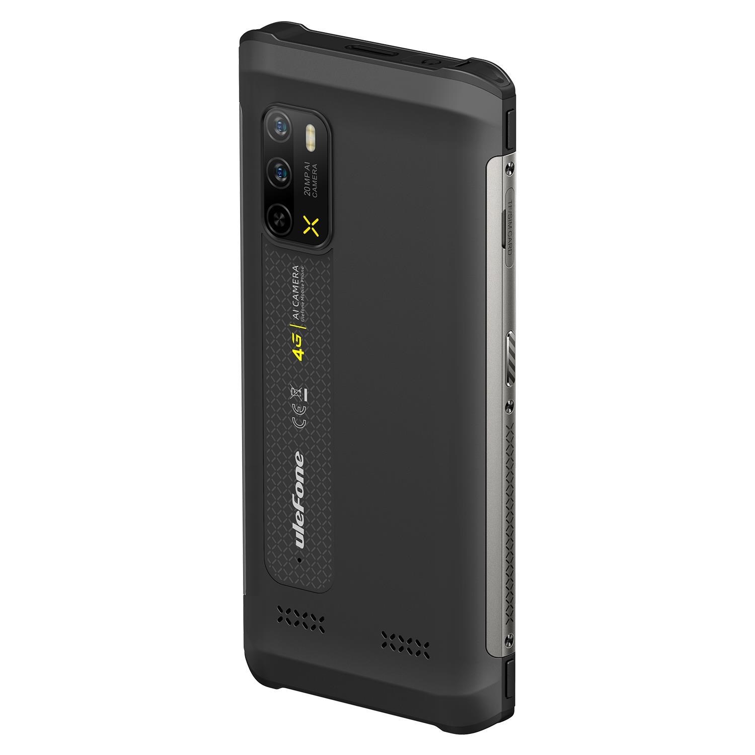 Smartphone Ulefone Armor X10 Pro 4GB/ 64GB (Black)5 