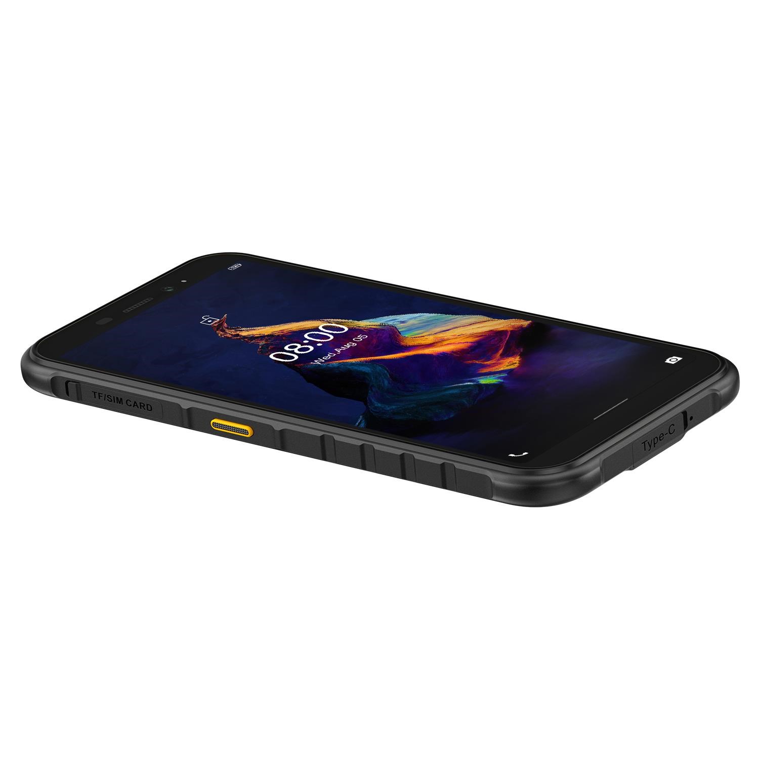 Smartphone Ulefone Armor X8 4GB/64GB (Black)6 