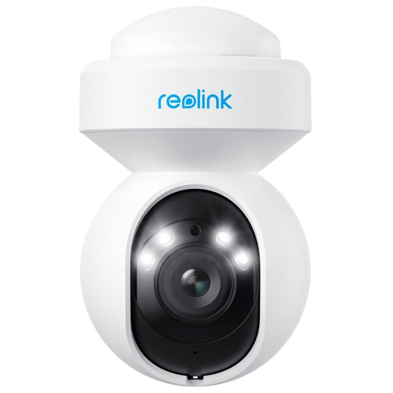 REOLINK bezpečnostní kamera E Series E560,  E1 Outdoor Pro,  8MP,  WiFi0 