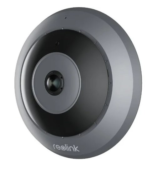 REOLINK bezpečnostní kamera W520,  FE-W,  6MP,  Wi-Fi1 