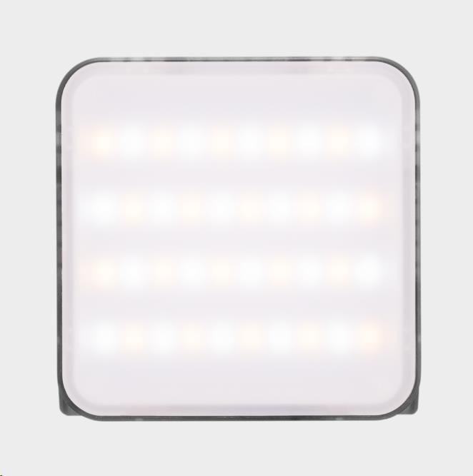 Zhiyun LED Fiveray M20 Combo Pocket Light6 