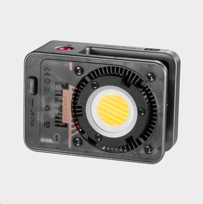 Zhiyun LED Molus X60 Cob Light1 