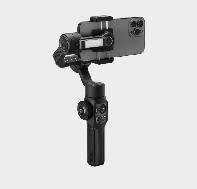 Zhiyun Mobile Gimbal Smooth 5S AI0 