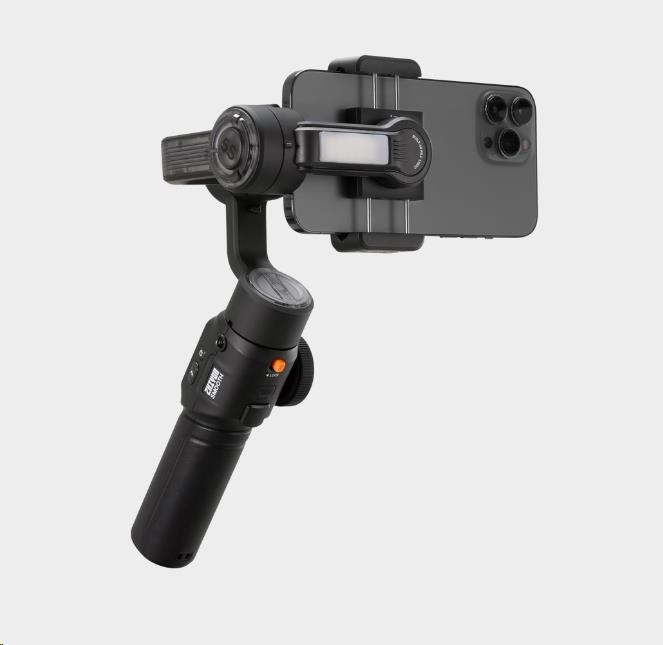 Zhiyun Mobile Gimbal Smooth 5S AI1 