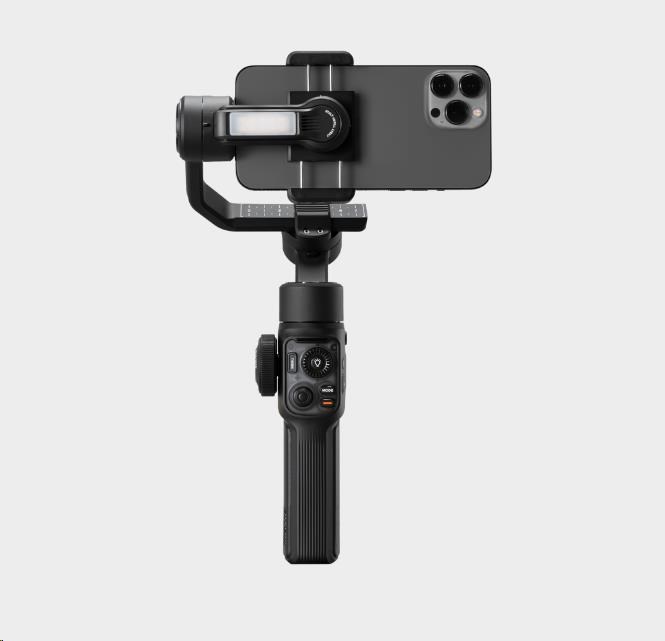 Zhiyun Mobile Gimbal Smooth 5S AI2 