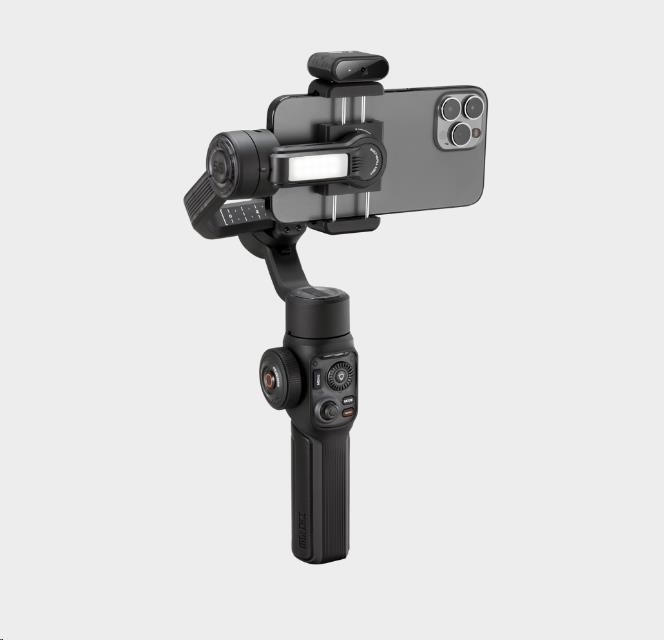 Zhiyun Mobile Gimbal Smooth 5S AI Combo0 