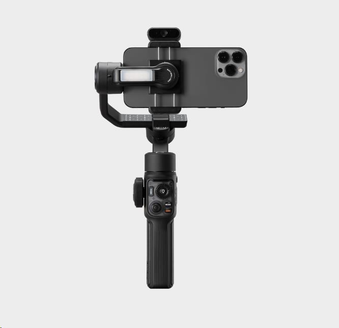 Zhiyun Mobile Gimbal Smooth 5S AI Combo2 