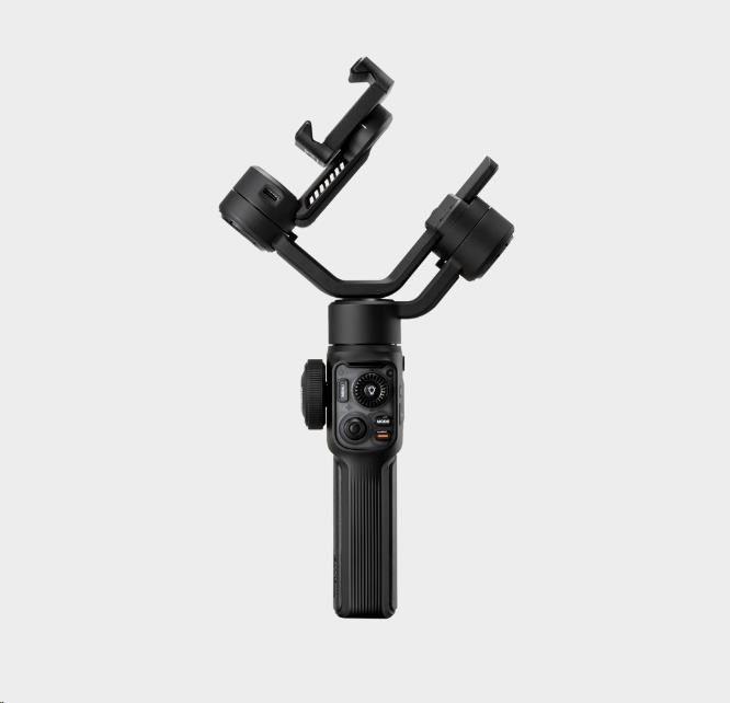 Zhiyun Mobile Gimbal Smooth 5S AI Combo3 