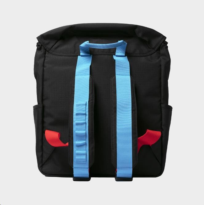 Polaroid Ripstop Backpack Black/ Multi2 