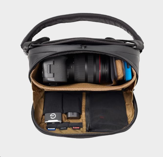 Gomatic Peter McKinnon Everyday Slingbag5 