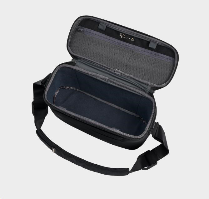Gomatic Peter McKinnon Luma Camera Sling 12L, Black4 