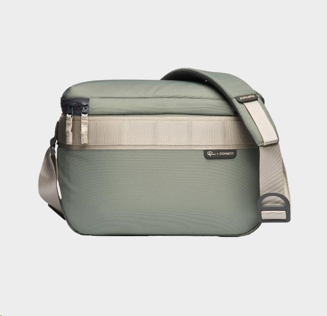 Gomatic Peter McKinnon Luma Camera Sling 12L,  Sage1 