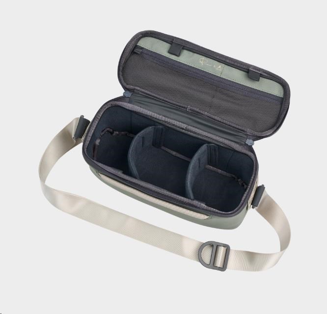 Gomatic Peter McKinnon Luma Camera Sling 9L,  Sage4 