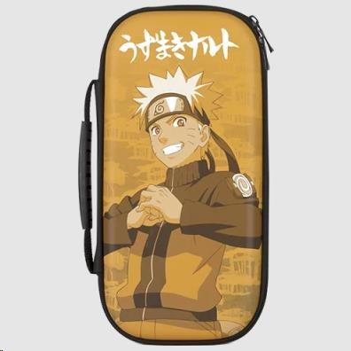 Konix Naruto Nintendo Switch Lite Carry Case0 