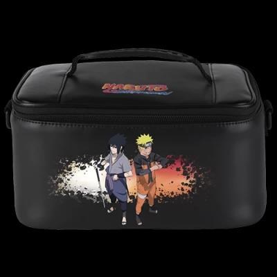 Konix Naruto Nintendo Switch All In Lunch Bag0 