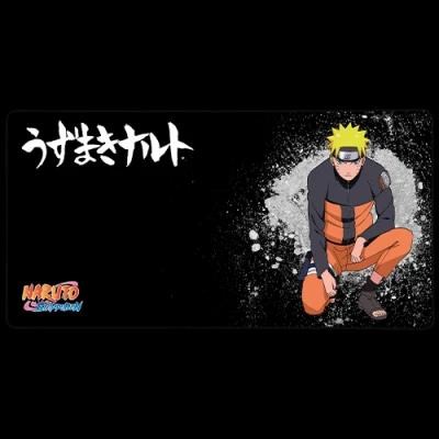 Konix Naruto 