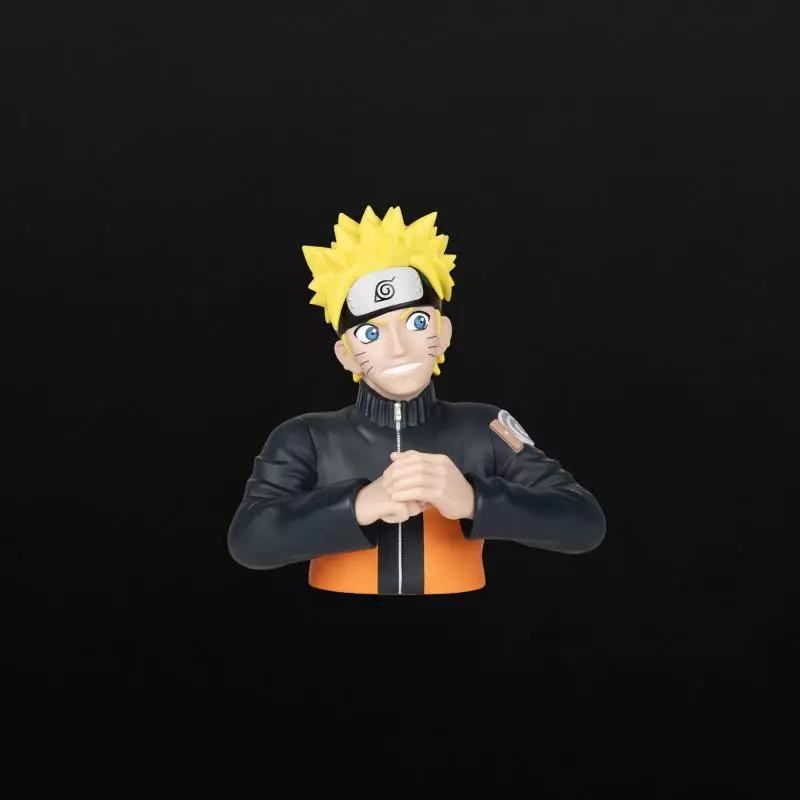 Konix Naruto Bust Bank0 