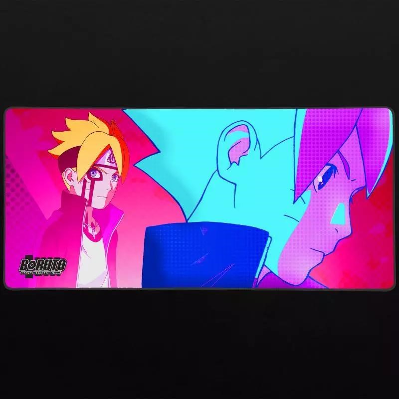 Konix Boruto XXL Mousepad0 