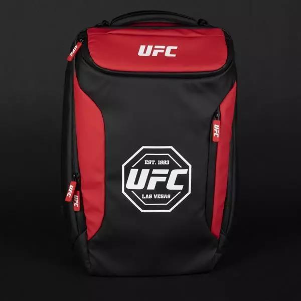 Konix UFC Backpack0 