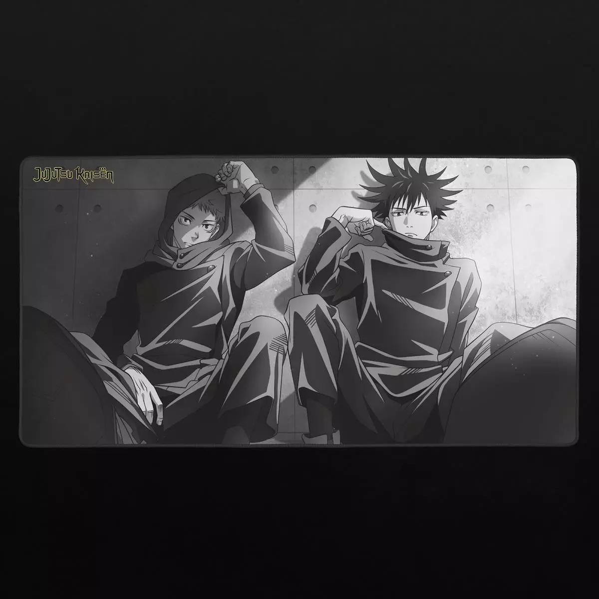 Konix Jujutsu Kaisen Mousepad XXL0 