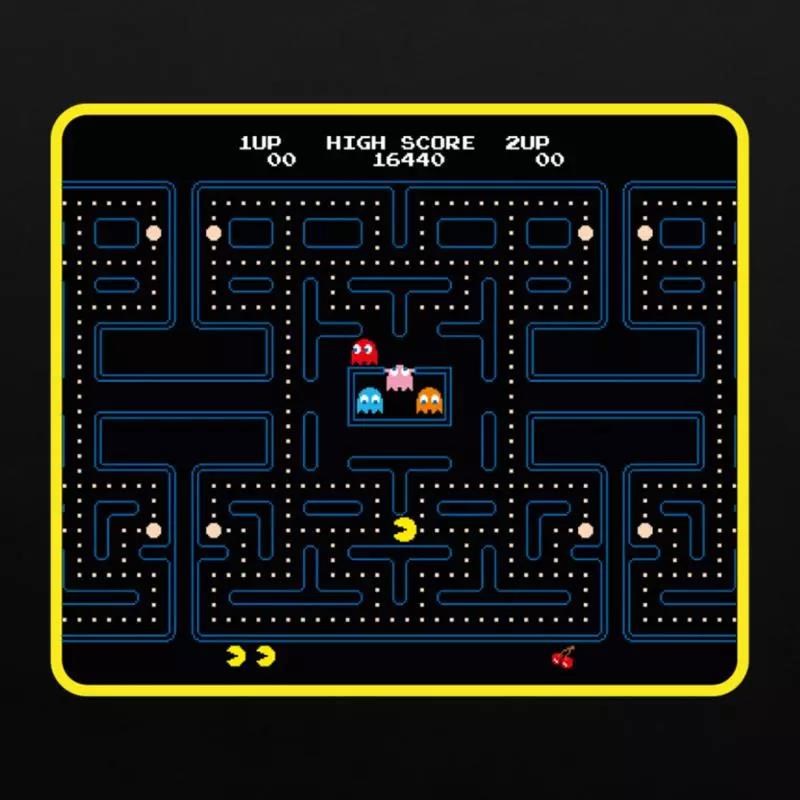 Konix Pac-Man M Mousepad0 