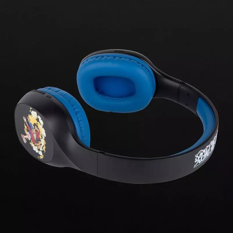 Konix One Piece Bluetooth Headset1 