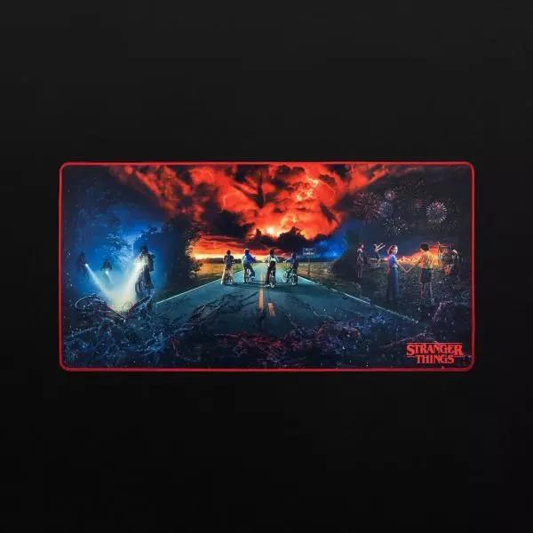 Konix Stranger Things XXL Mousepad0 