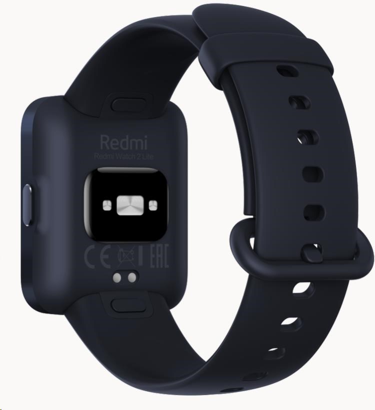 BAZAR - Redmi Watch 2 Lite GL (Blue) - Po opravě (Náhradní krabice)4 