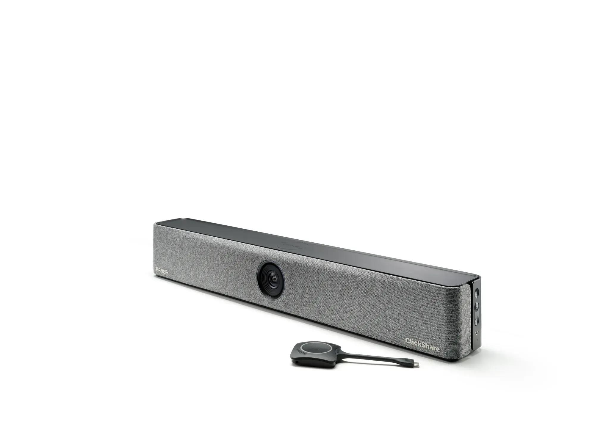 Barco ClickShare CX-504 