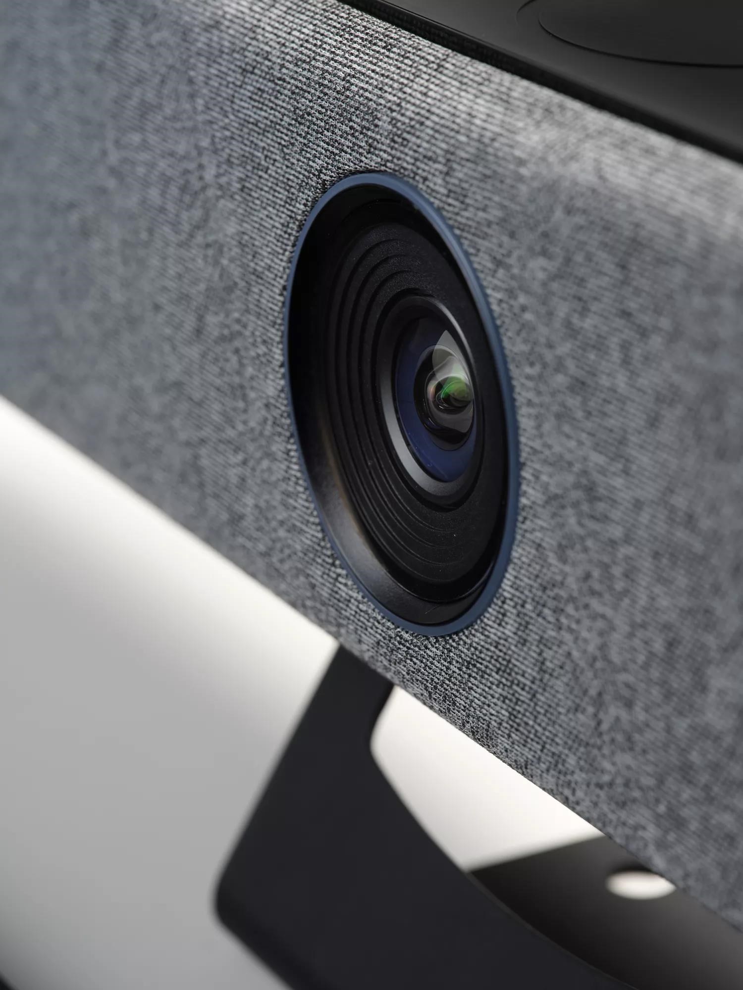 Barco ClickShare CX-506 