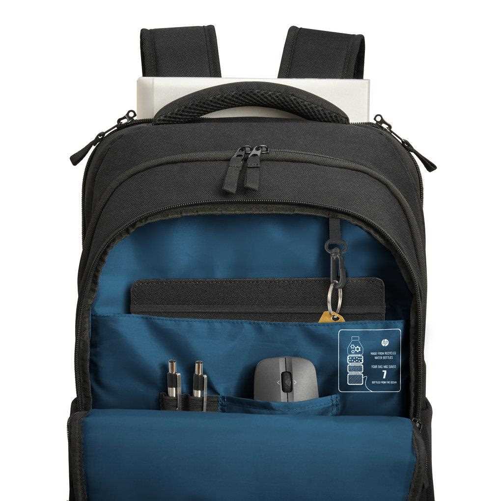 BAZAR - HP Renew Business Backpack - batoh na NTB 17.3